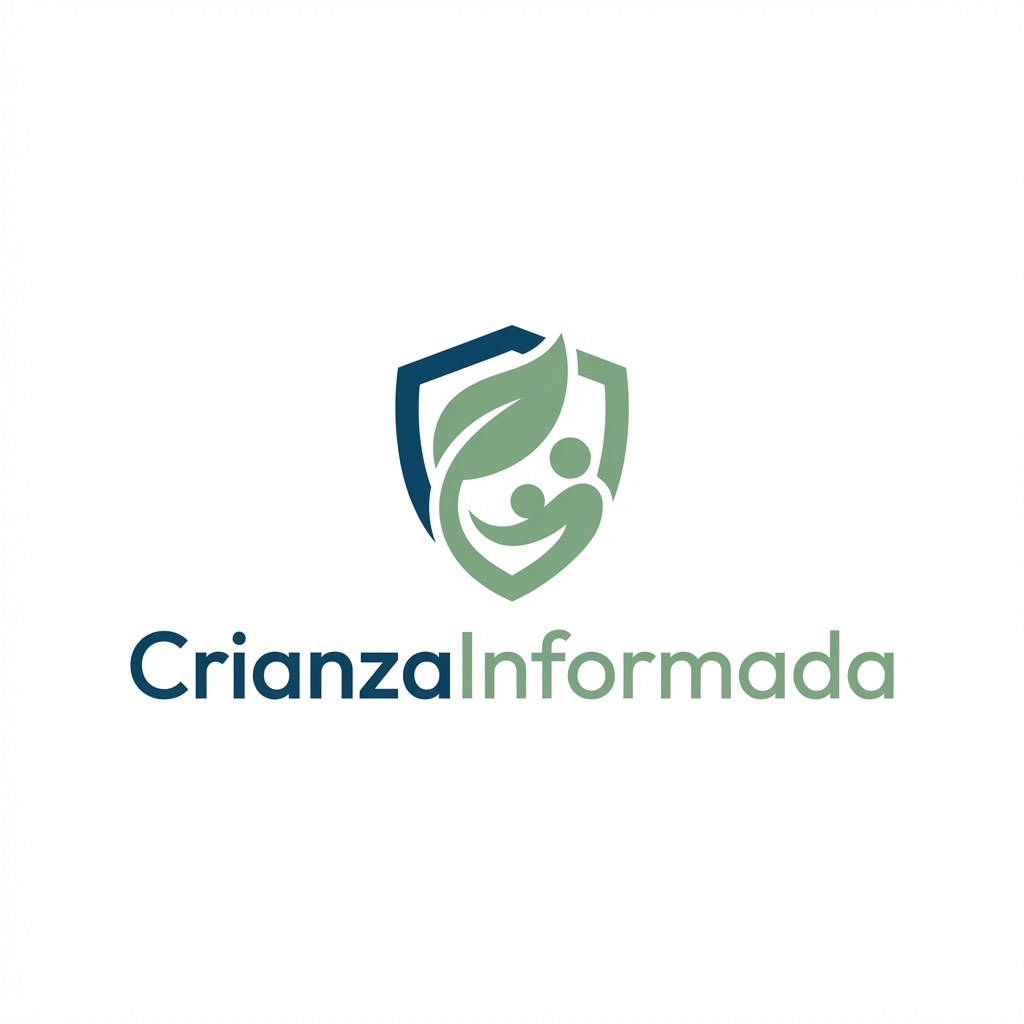 CrianzaInformada Logo